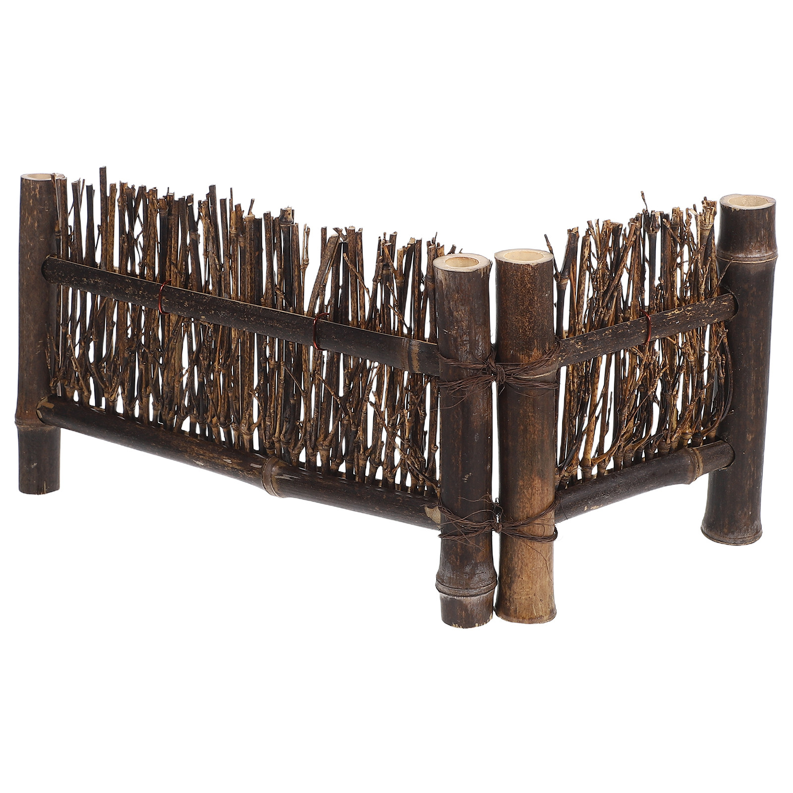 Mini Fence Screen 14Cm Micro L - огляд і ціна Bonsai Garden Sushi