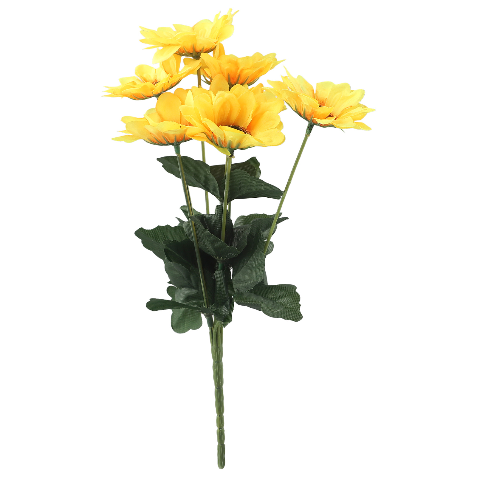 Artificial Sunflower Bouquet w - огляд і ціна Bonsai Garden And Cafe