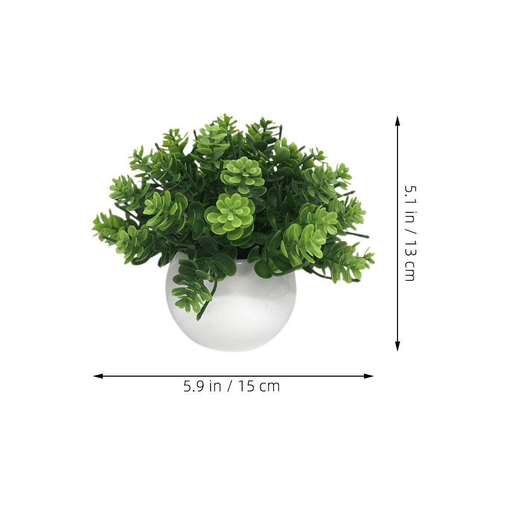 Realistic Fake Bonsai Artifici - огляд і ціна Bonsai Garden And Cafe