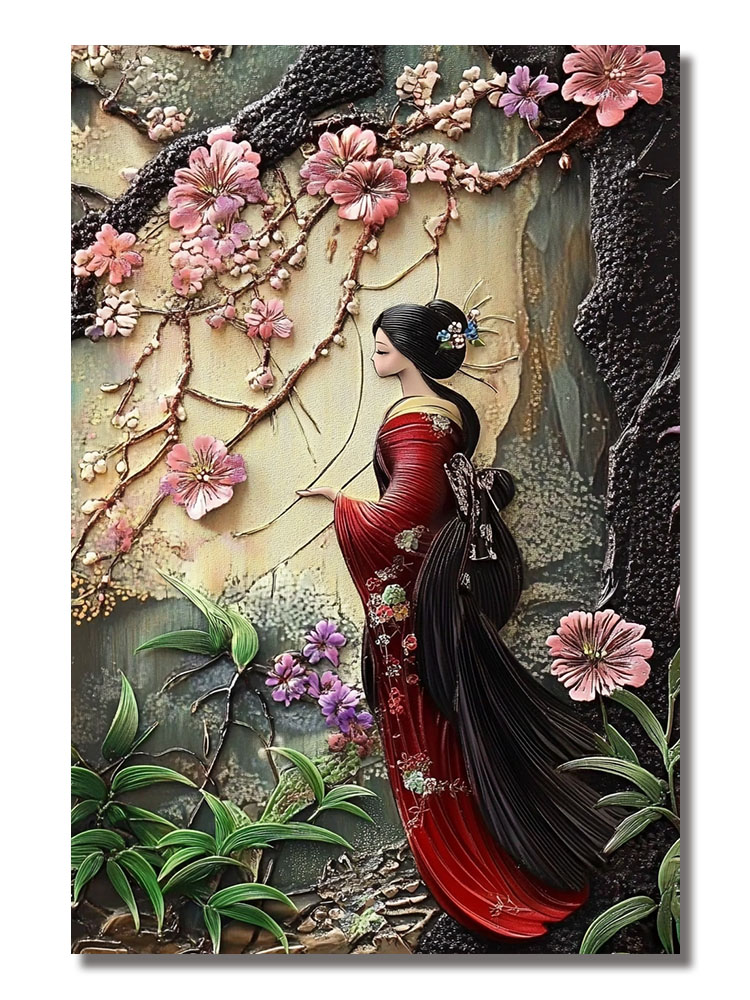 Vintage Japanese Style Samurai - огляд і ціна Bonsai Garden And Cafe