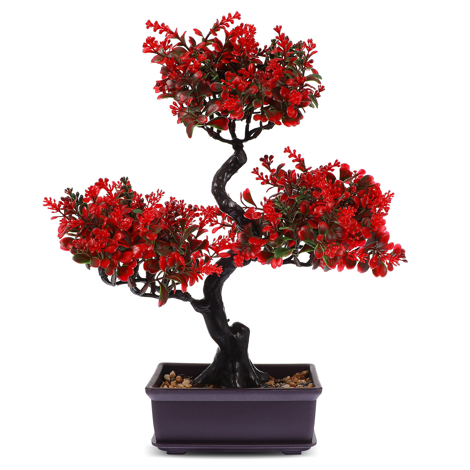 Simulation Bonsai Tree Fake Bo - огляд і ціна Bonsai Garden And Cafe