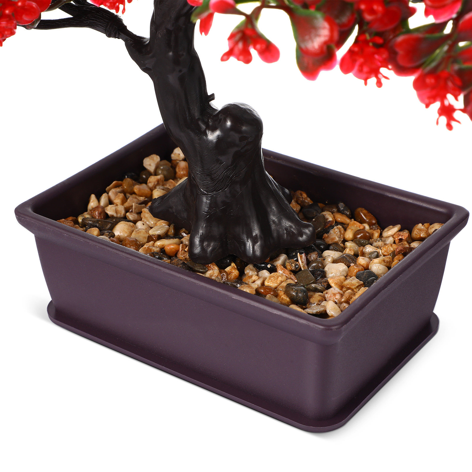 Realistic Artificial Bonsai Tr - огляд і ціна Bonsai Garden And Cafe